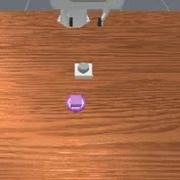 MEMI robot manipulation task